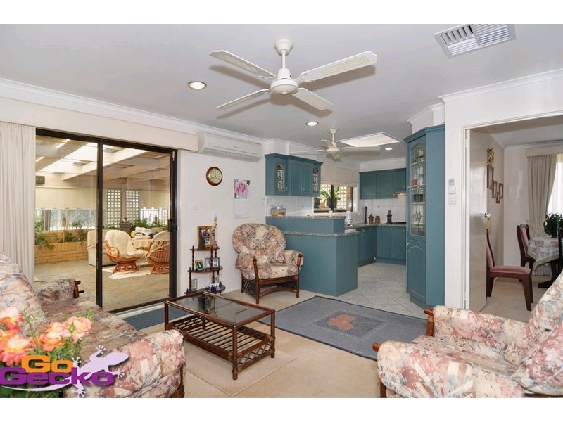 12 Kiddle Crescent, Richardson ACT 2905