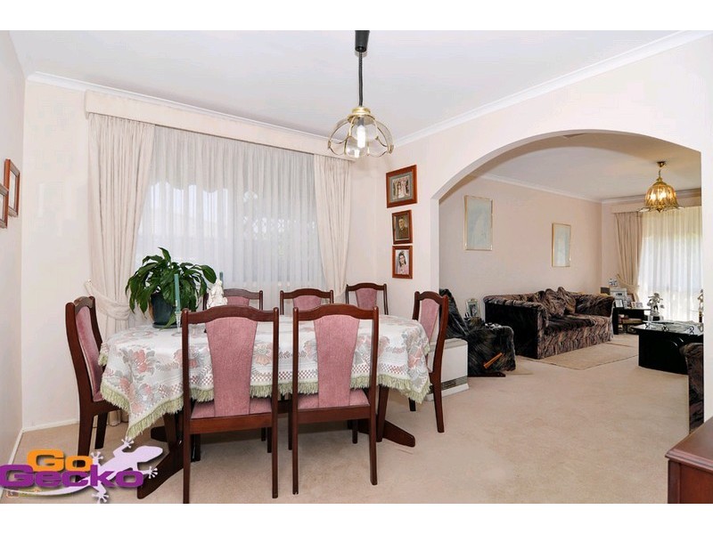 12 Kiddle Crescent, Richardson ACT 2905