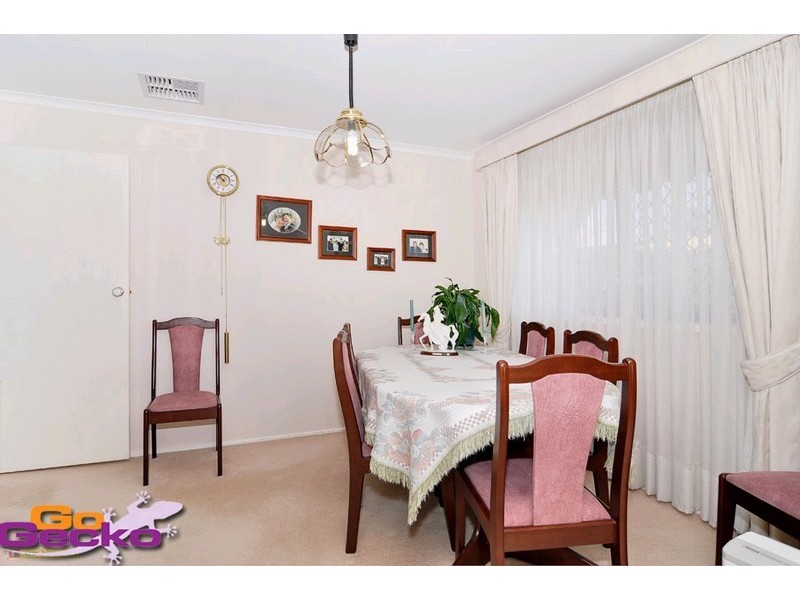 12 Kiddle Crescent, Richardson ACT 2905