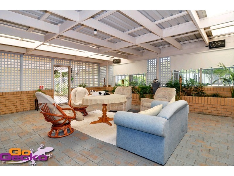 12 Kiddle Crescent, Richardson ACT 2905