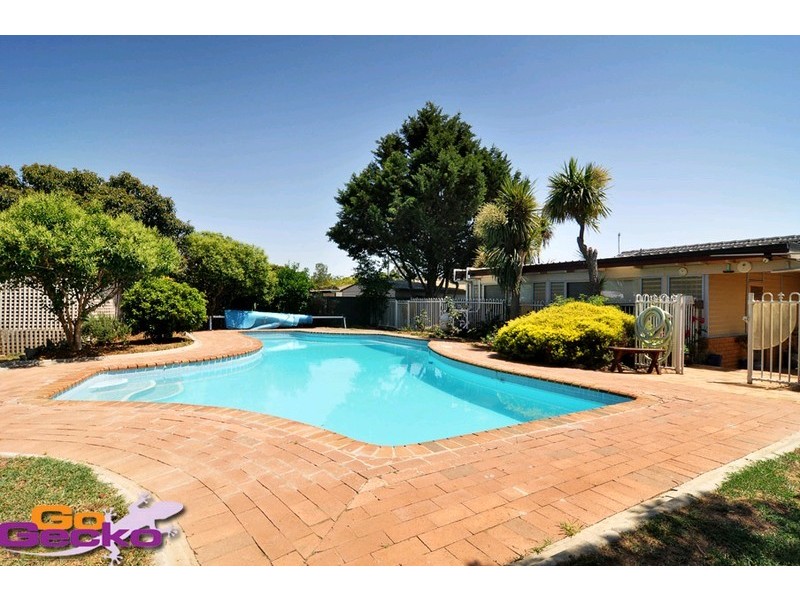 12 Kiddle Crescent, Richardson ACT 2905