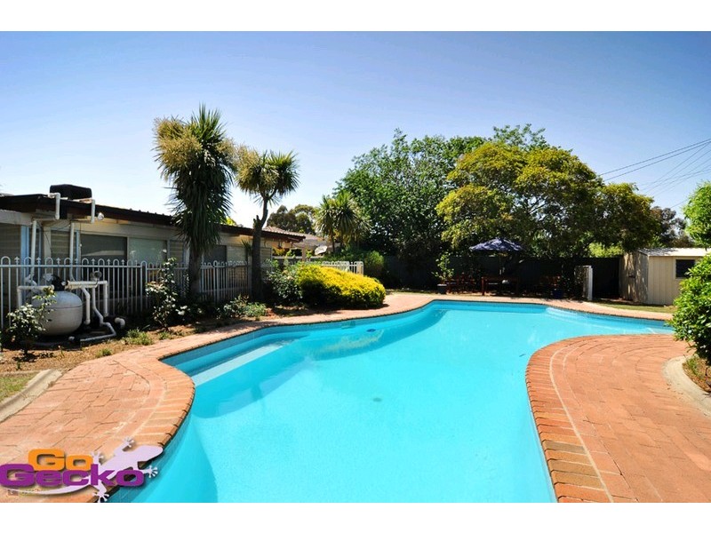 12 Kiddle Crescent, Richardson ACT 2905