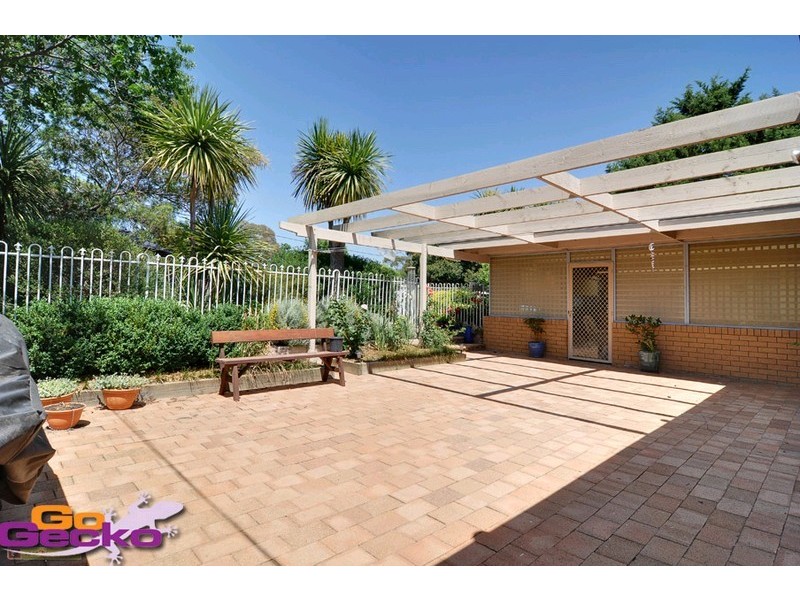 12 Kiddle Crescent, Richardson ACT 2905