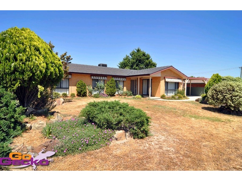 12 Kiddle Crescent, Richardson ACT 2905