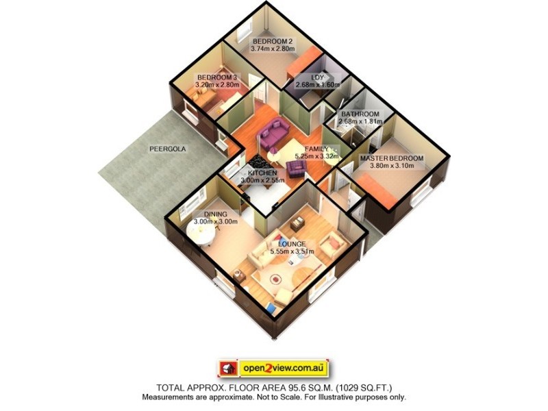 14 Mulder Place, Banks ACT 2906