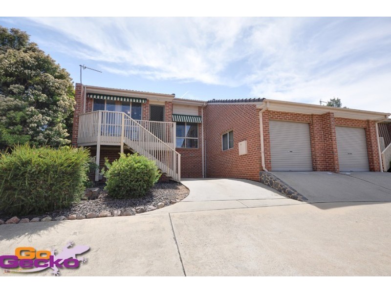 13/26 William Hudson Crescent, Monash ACT 2904