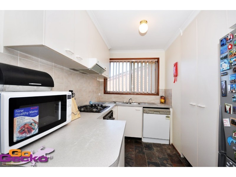 13/26 William Hudson Crescent, Monash ACT 2904