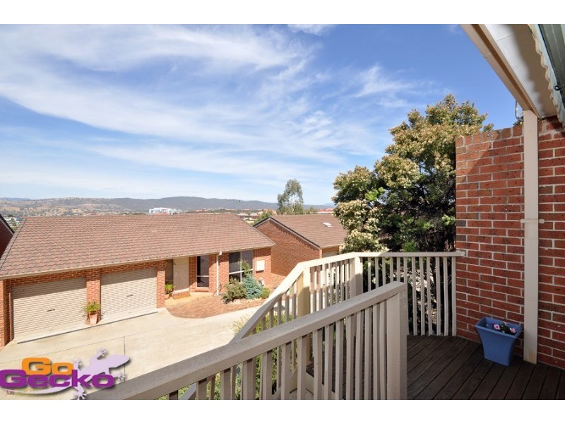 13/26 William Hudson Crescent, Monash ACT 2904