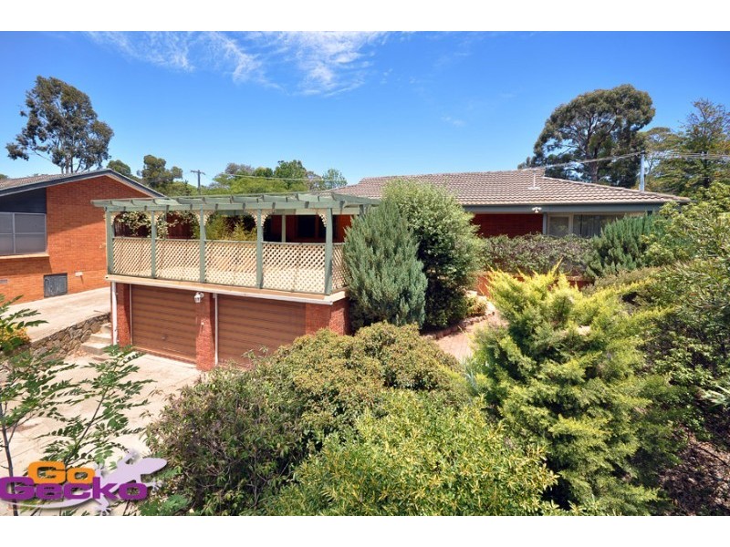 2 Salsola Street, Rivett ACT 2611