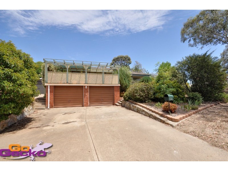2 Salsola Street, Rivett ACT 2611