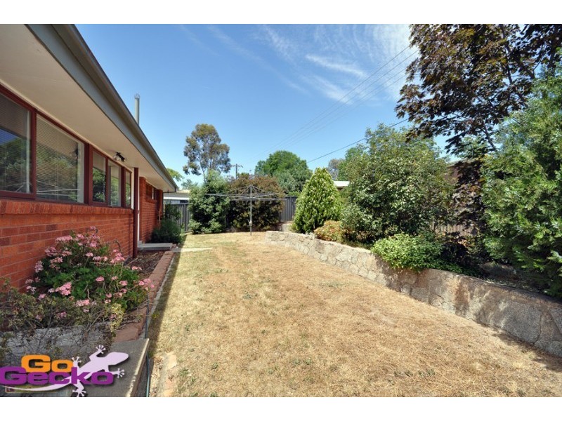2 Salsola Street, Rivett ACT 2611