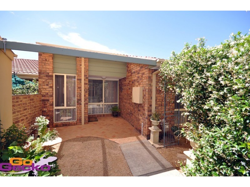 13/6 Blackett Crescent, Greenway ACT 2900