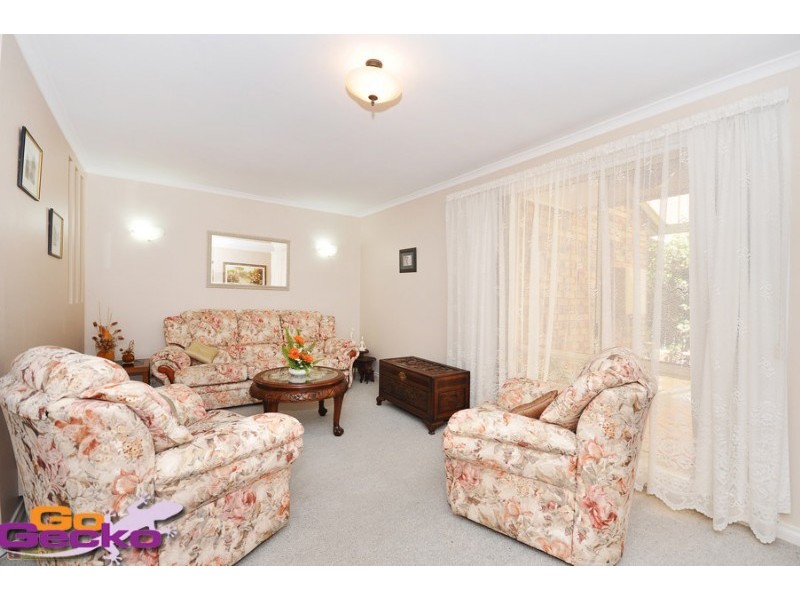 13/6 Blackett Crescent, Greenway ACT 2900
