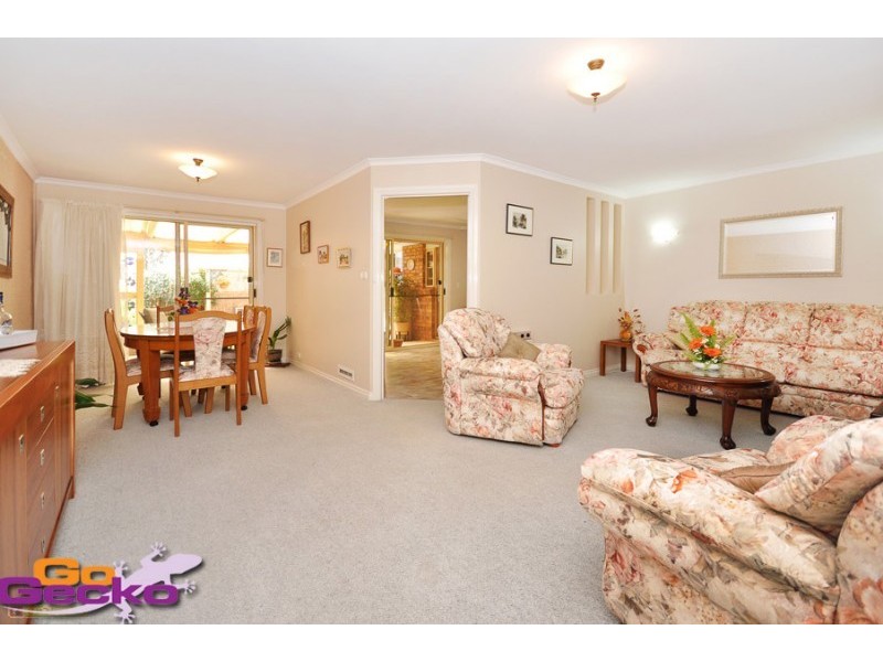 13/6 Blackett Crescent, Greenway ACT 2900