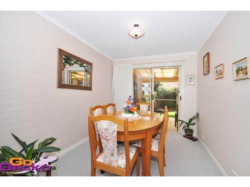 13/6 Blackett Crescent, Greenway ACT 2900