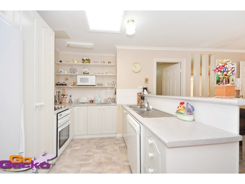 13/6 Blackett Crescent, Greenway ACT 2900