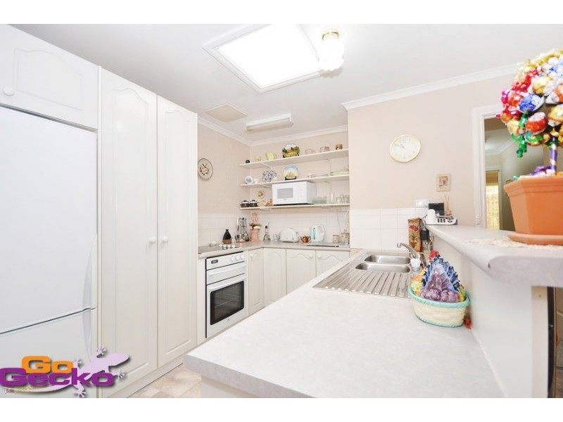 13/6 Blackett Crescent, Greenway ACT 2900