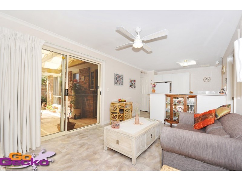 13/6 Blackett Crescent, Greenway ACT 2900
