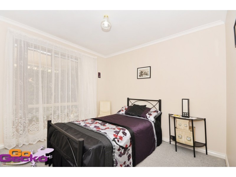 13/6 Blackett Crescent, Greenway ACT 2900