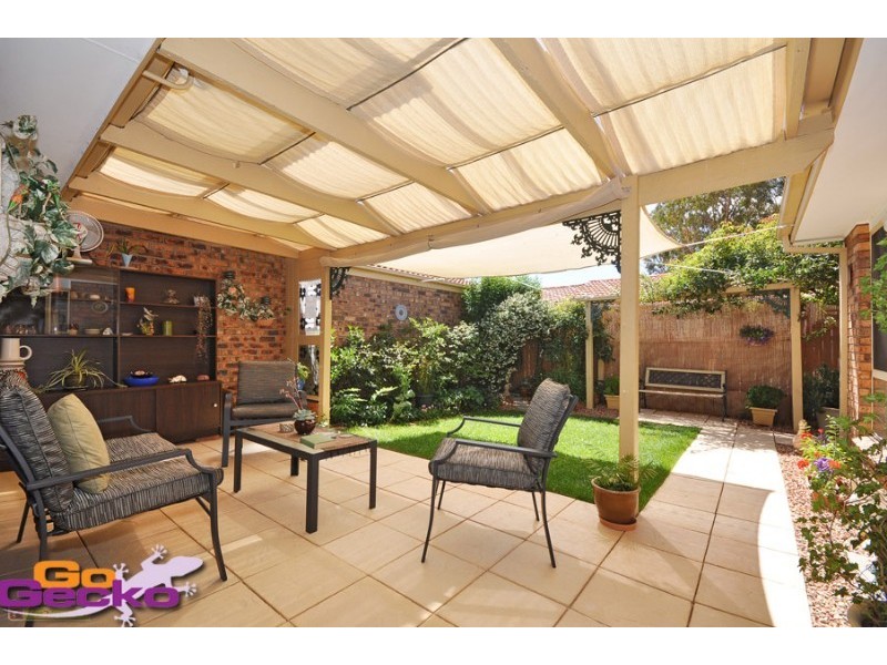 13/6 Blackett Crescent, Greenway ACT 2900