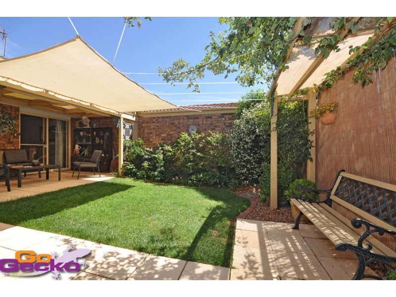 13/6 Blackett Crescent, Greenway ACT 2900