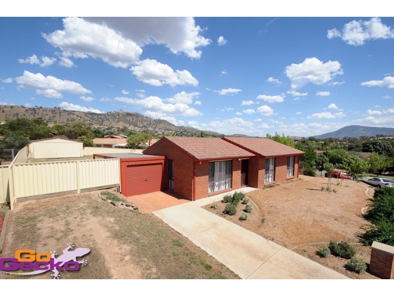 7 Tregellas Crescent, Banks ACT 2906