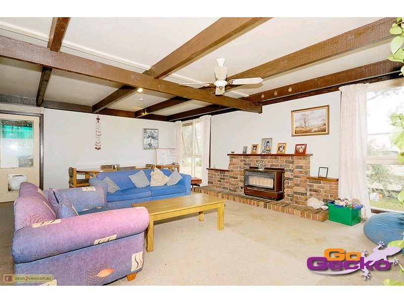 140 Kalgoorlie Crescent, Fisher ACT 2611