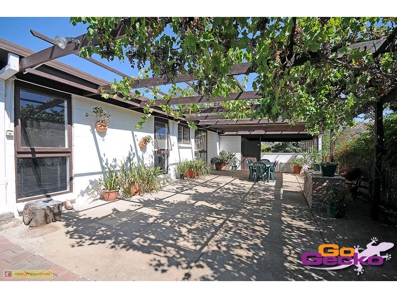 140 Kalgoorlie Crescent, Fisher ACT 2611