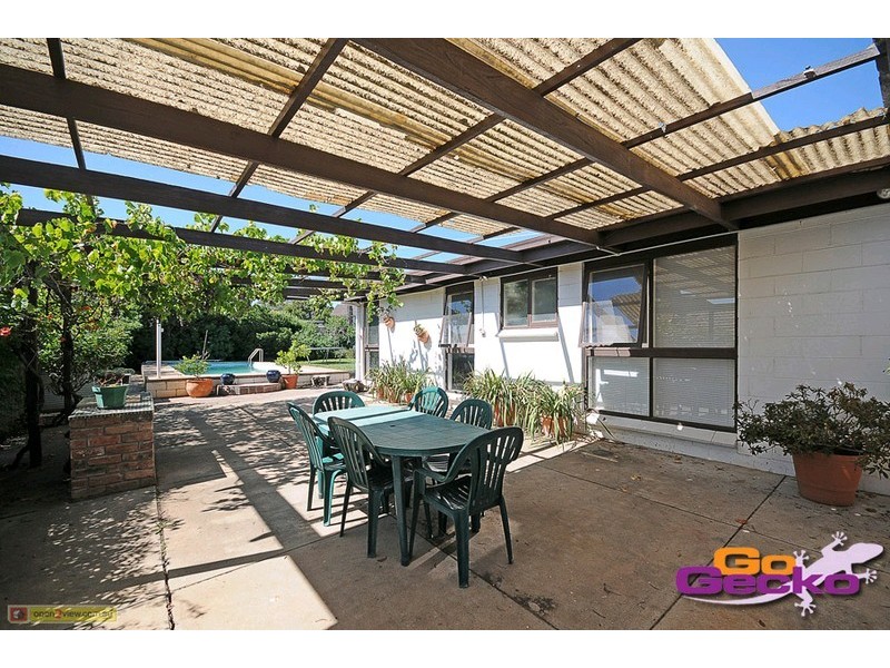 140 Kalgoorlie Crescent, Fisher ACT 2611