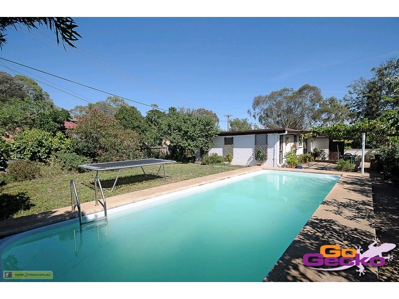 140 Kalgoorlie Crescent, Fisher ACT 2611