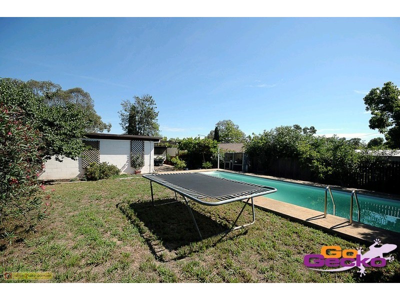 140 Kalgoorlie Crescent, Fisher ACT 2611