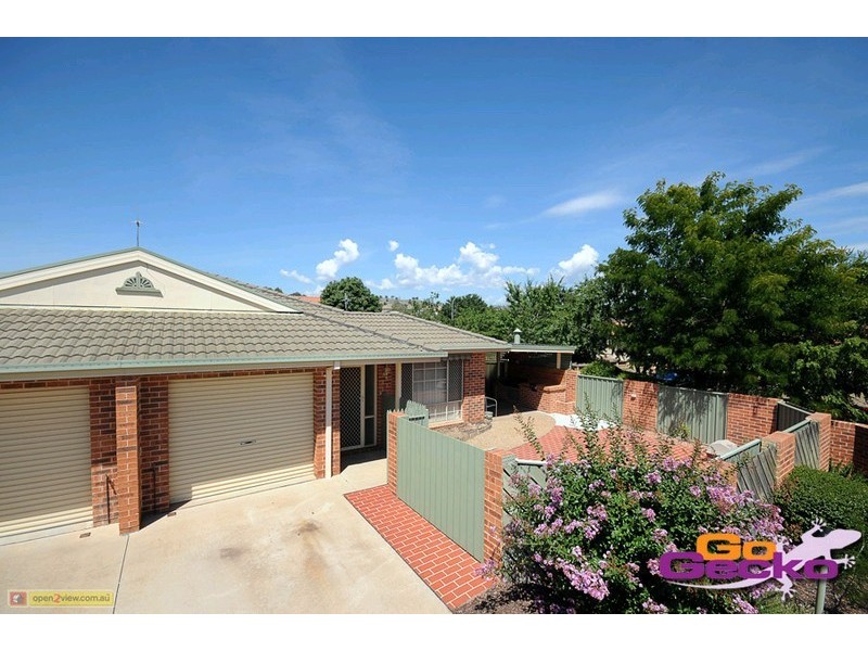 12/40 Sid Barnes Crescent, Gordon ACT 2906