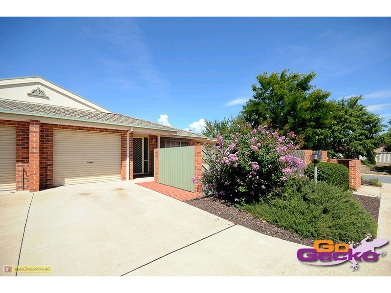 12/40 Sid Barnes Crescent, Gordon ACT 2906