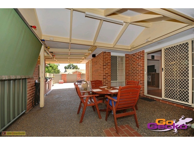 12/40 Sid Barnes Crescent, Gordon ACT 2906