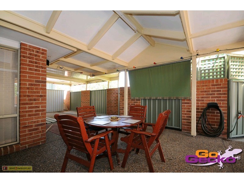 12/40 Sid Barnes Crescent, Gordon ACT 2906