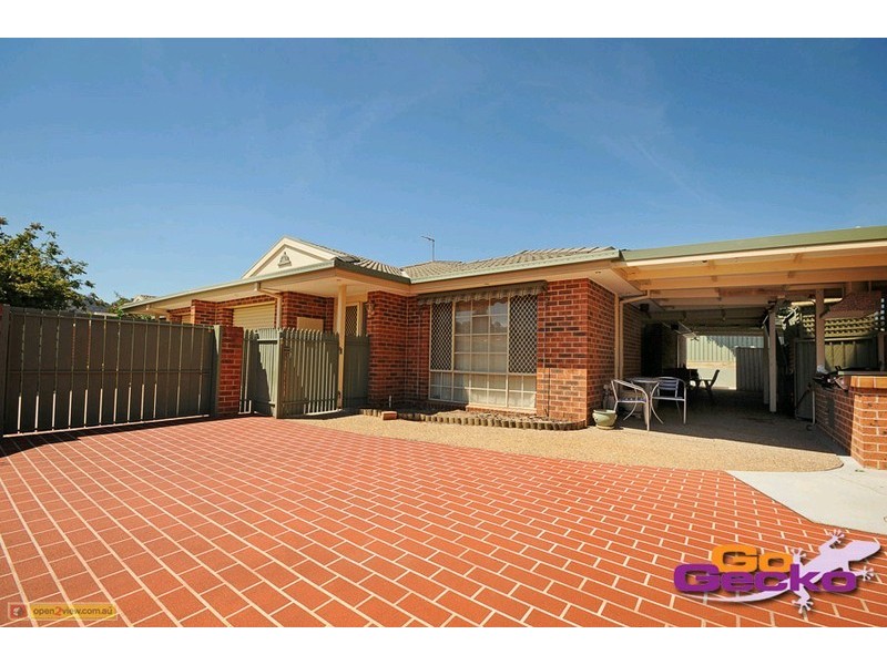 12/40 Sid Barnes Crescent, Gordon ACT 2906