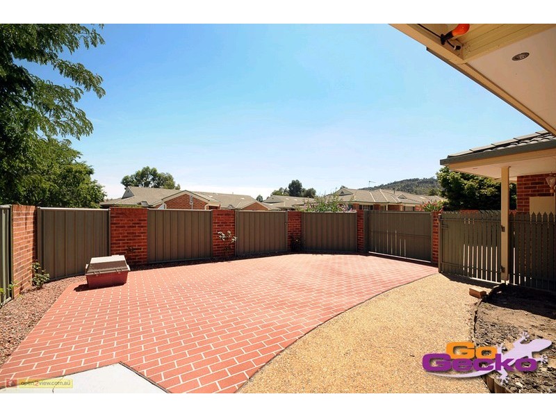 12/40 Sid Barnes Crescent, Gordon ACT 2906