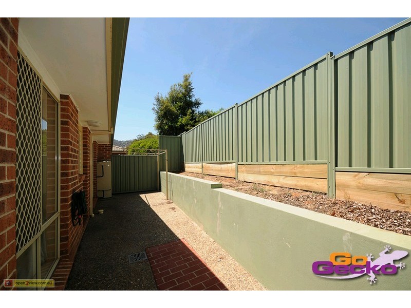 12/40 Sid Barnes Crescent, Gordon ACT 2906