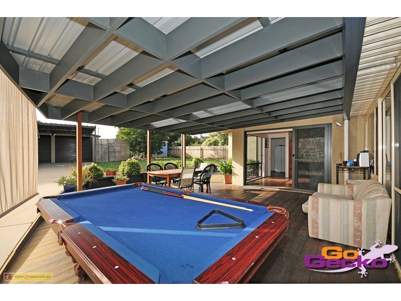 18 Carter Crescent, Calwell ACT 2905