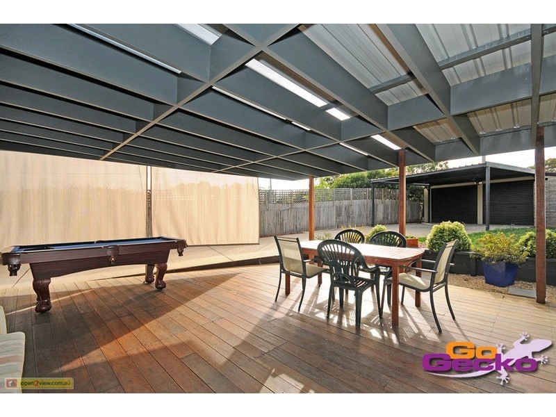 18 Carter Crescent, Calwell ACT 2905