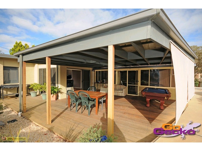 18 Carter Crescent, Calwell ACT 2905