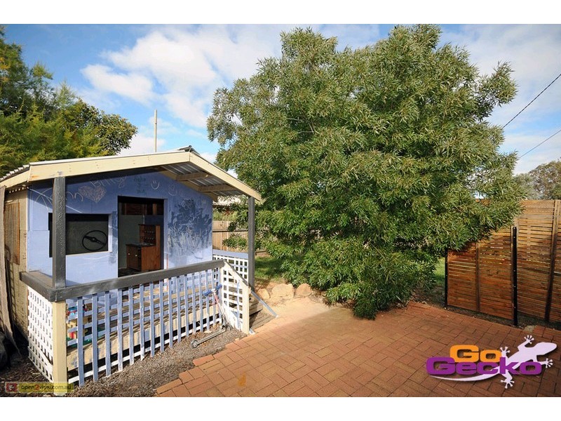 18 Carter Crescent, Calwell ACT 2905