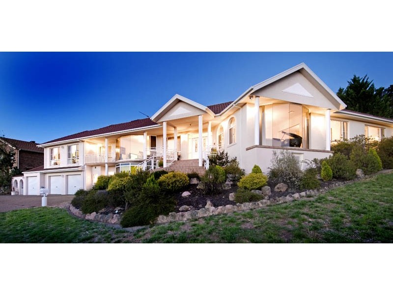 41 Buntine Crescent, Isaacs ACT 2607
