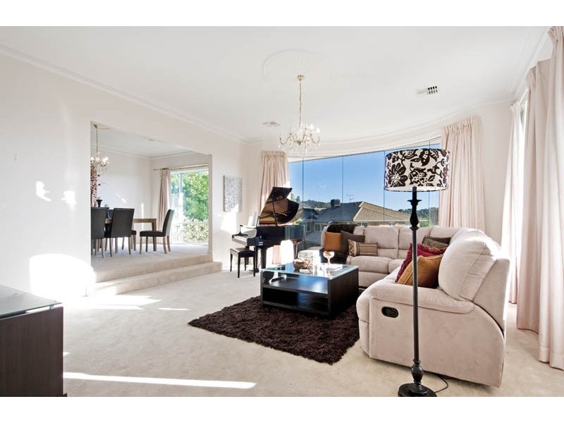 41 Buntine Crescent, Isaacs ACT 2607