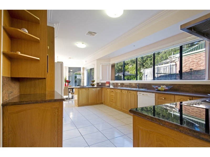 41 Buntine Crescent, Isaacs ACT 2607