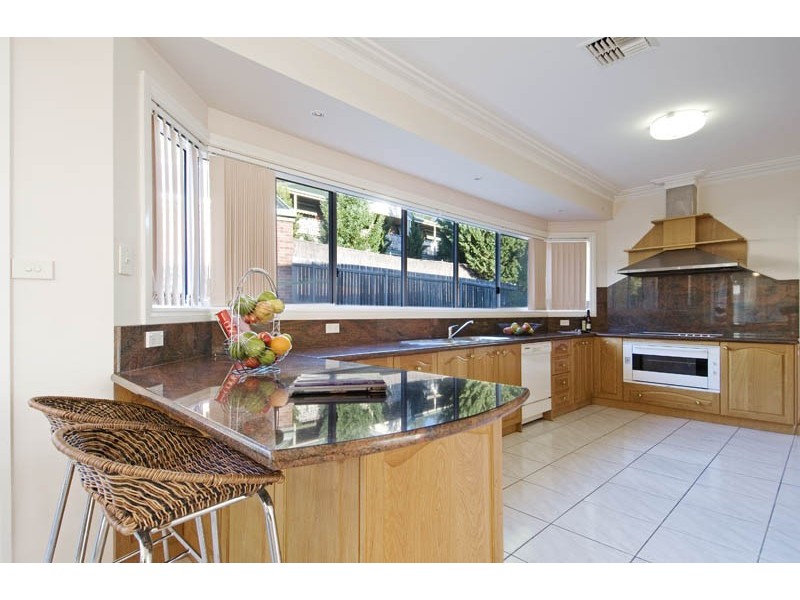41 Buntine Crescent, Isaacs ACT 2607