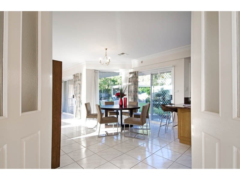 41 Buntine Crescent, Isaacs ACT 2607