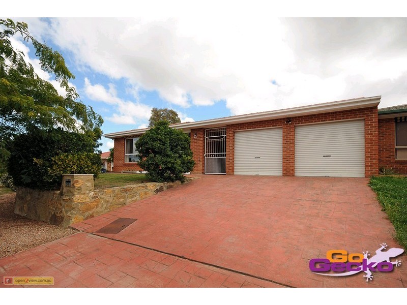22 Barunga Street, Ngunnawal ACT 2913