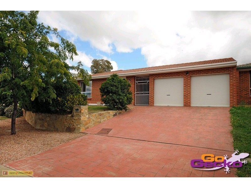 22 Barunga Street, Ngunnawal ACT 2913