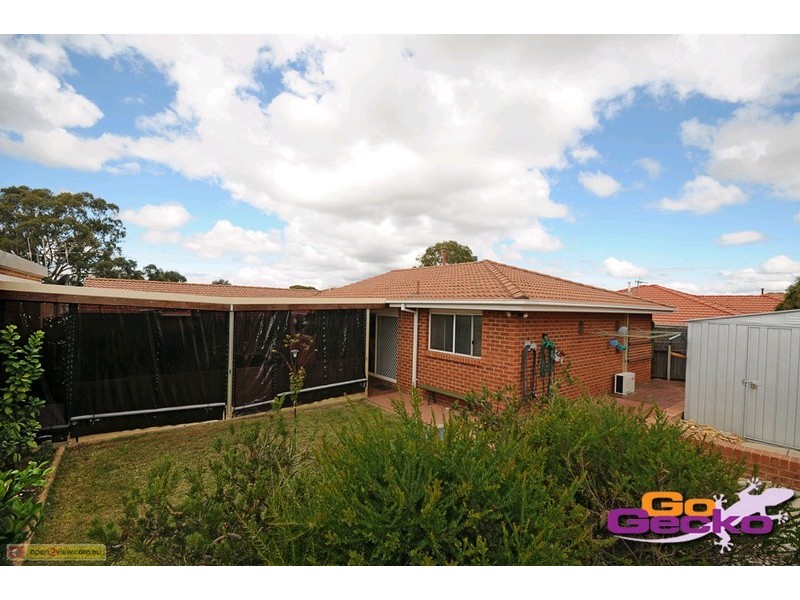 22 Barunga Street, Ngunnawal ACT 2913